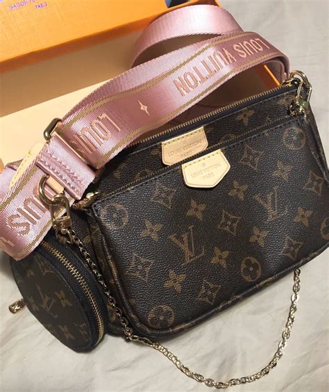 louis vuitton 2 in 1 bag
